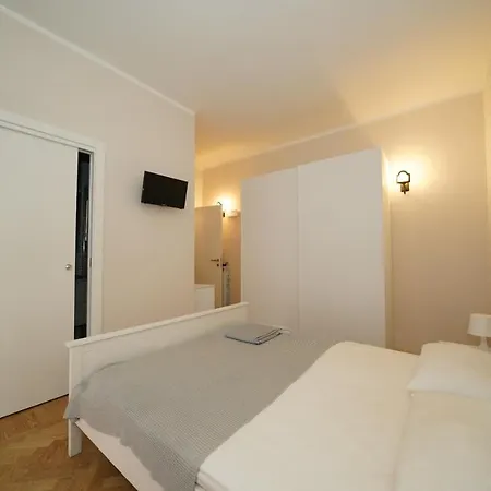 Appartement Casa Vacanze Mary Ladispoli