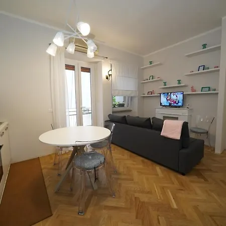 Casa Vacanze Mary Appartement Ladispoli