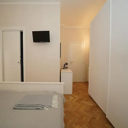 Casa Vacanze Mary Appartement Ladispoli