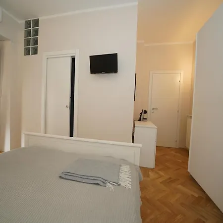 Casa Vacanze Mary Appartement Ladispoli