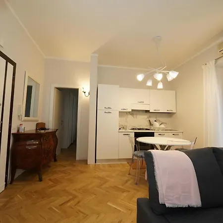 Casa Vacanze Mary Appartement Ladispoli
