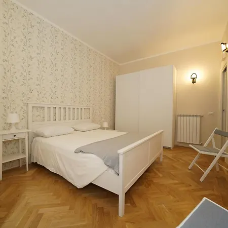 Casa Vacanze Mary Appartement